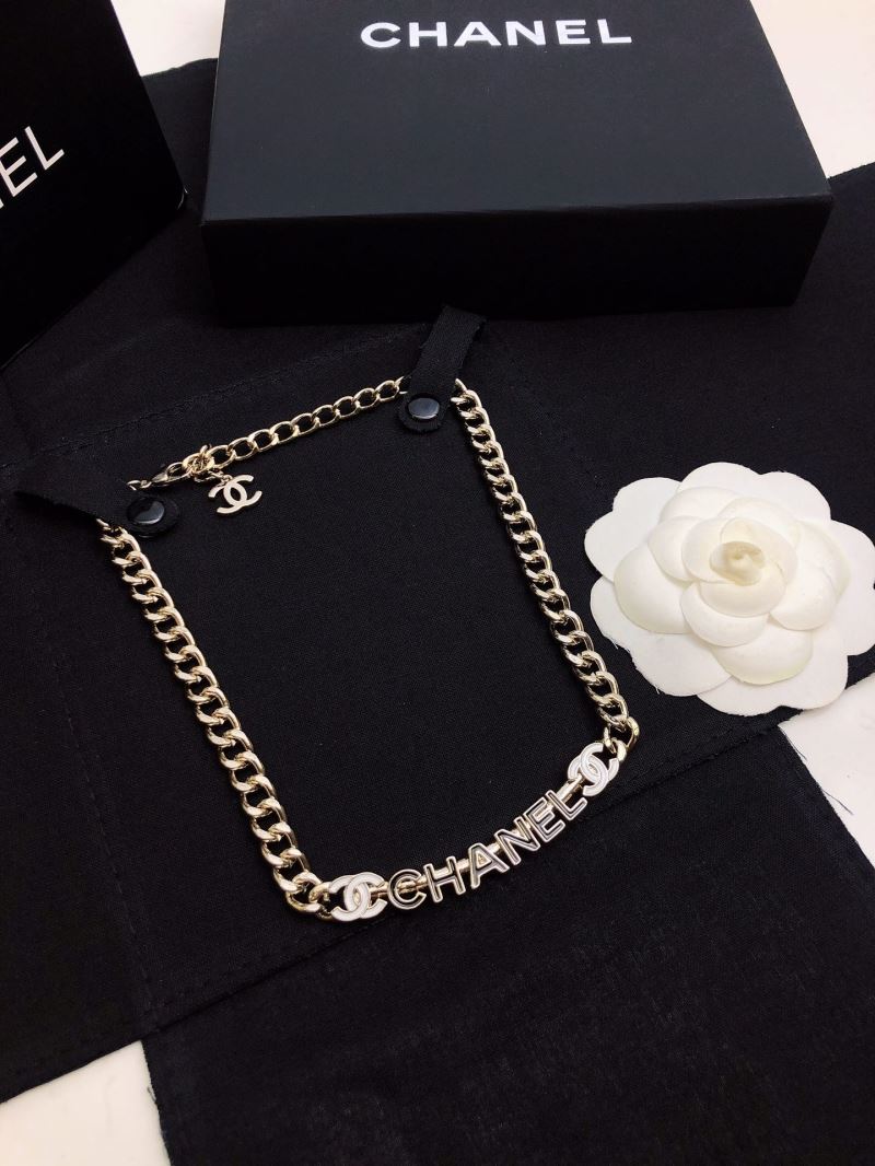 Chanel Necklaces